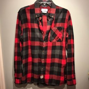 flannel